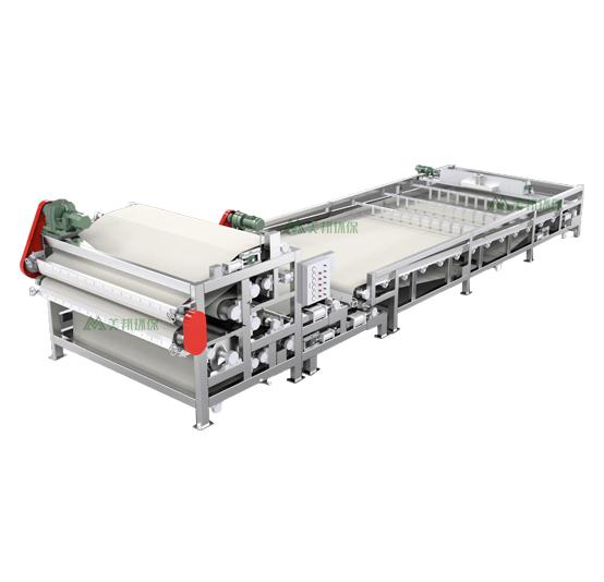 T1-Dewatering Centrifuge