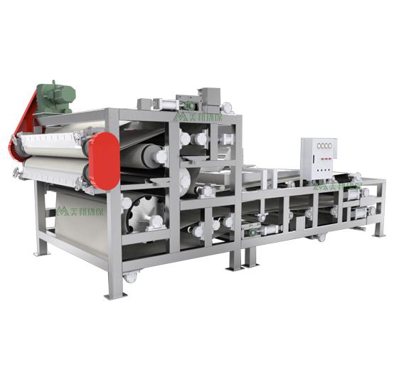 T1-Dewatering Centrifuge