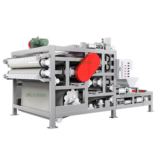 T1-Dewatering Centrifuge